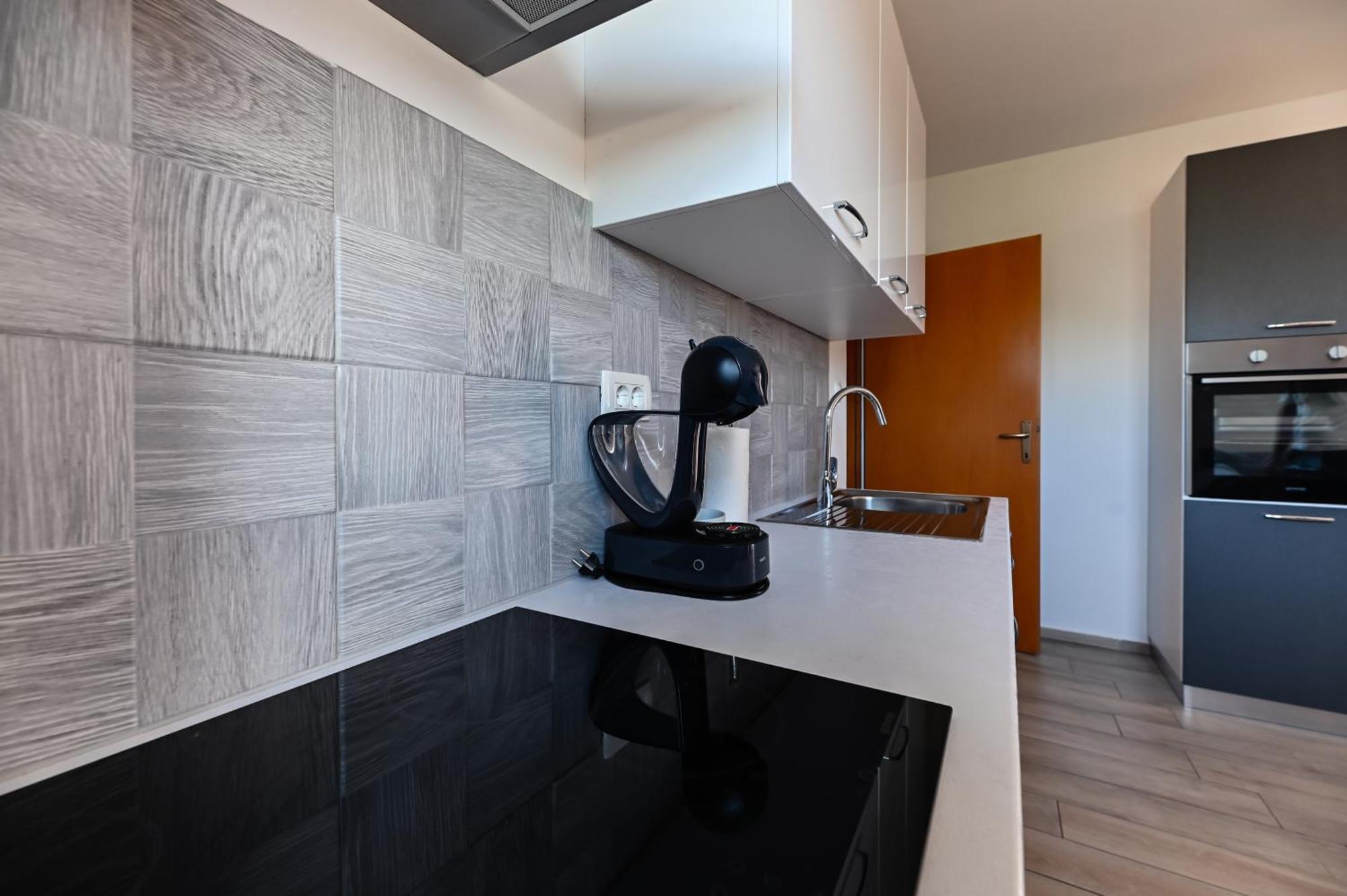 Apartment Barbara Bibinje