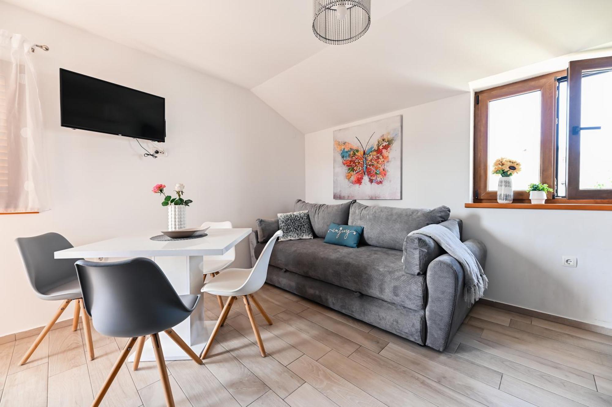Barbara Apartment