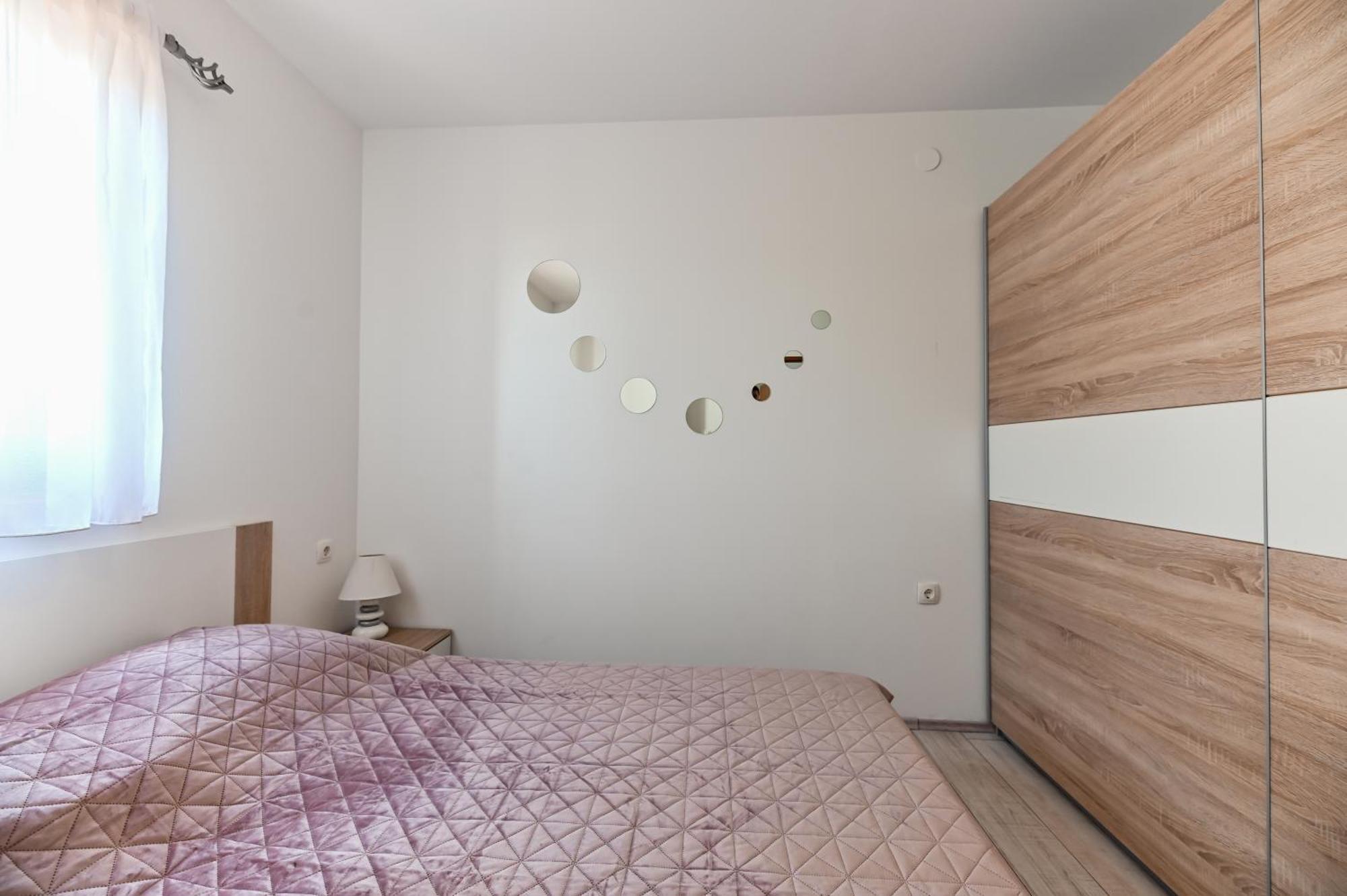 Apartment Barbara Bibinje